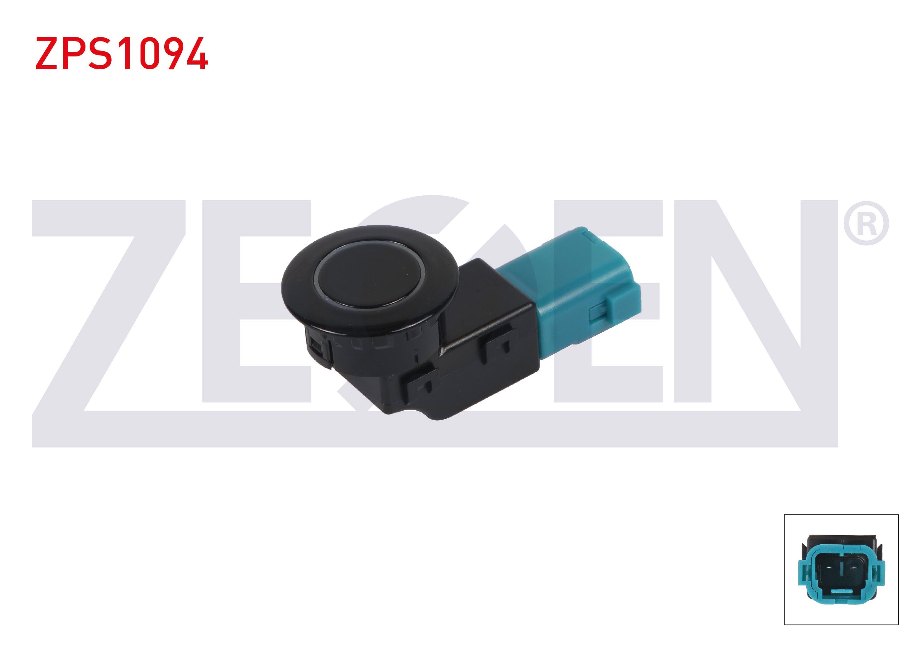PARK SENSORU ON-ARKA HONDA ACCORD VII 2003-2008 / CIVIC VII HATCHBACK 2001-2005 / CIVIC VII SEDAN 2001-2004