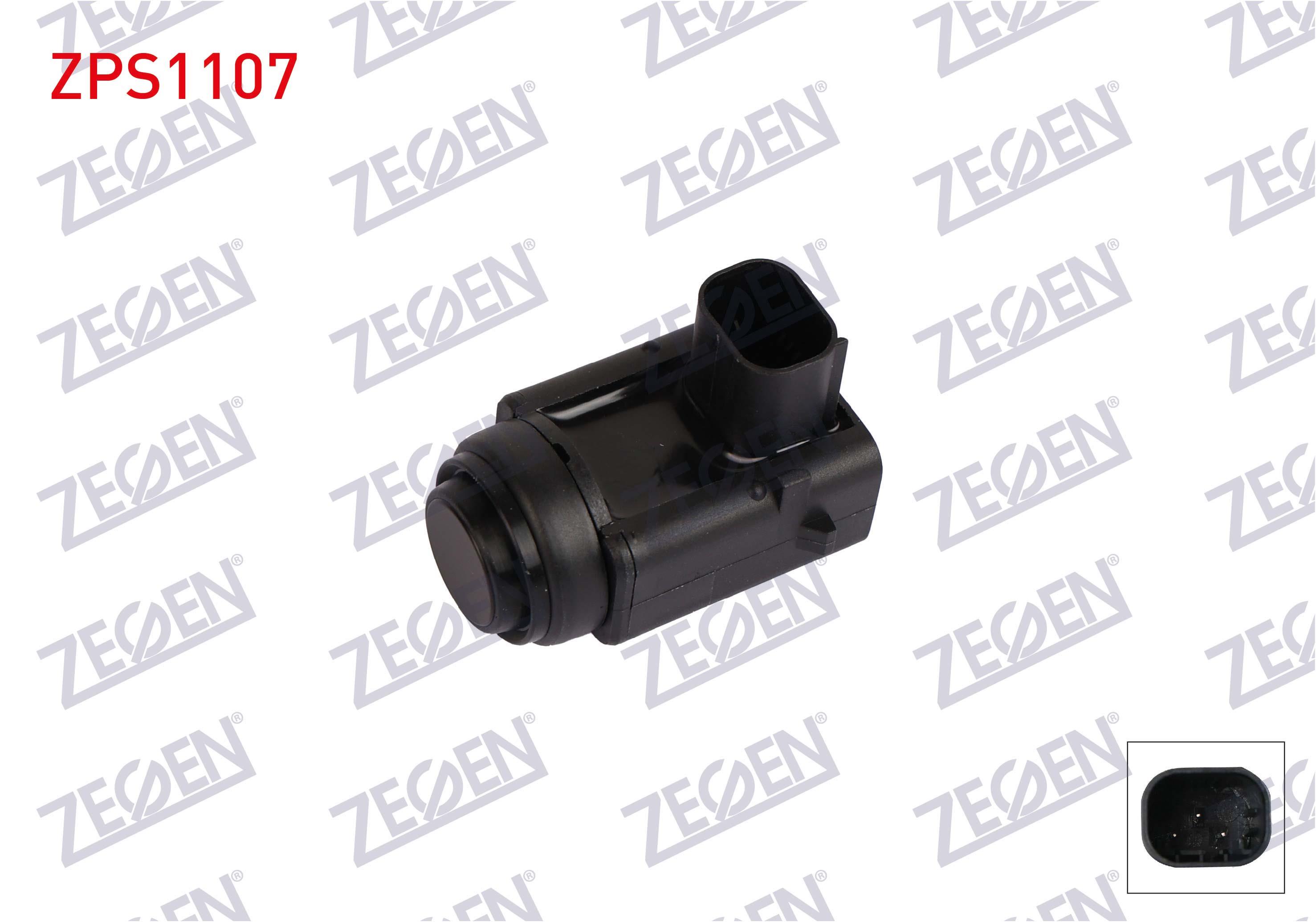 PARK SENSORU ON-ARKA JEEP GRAND CHEROKEE III 2005-2010