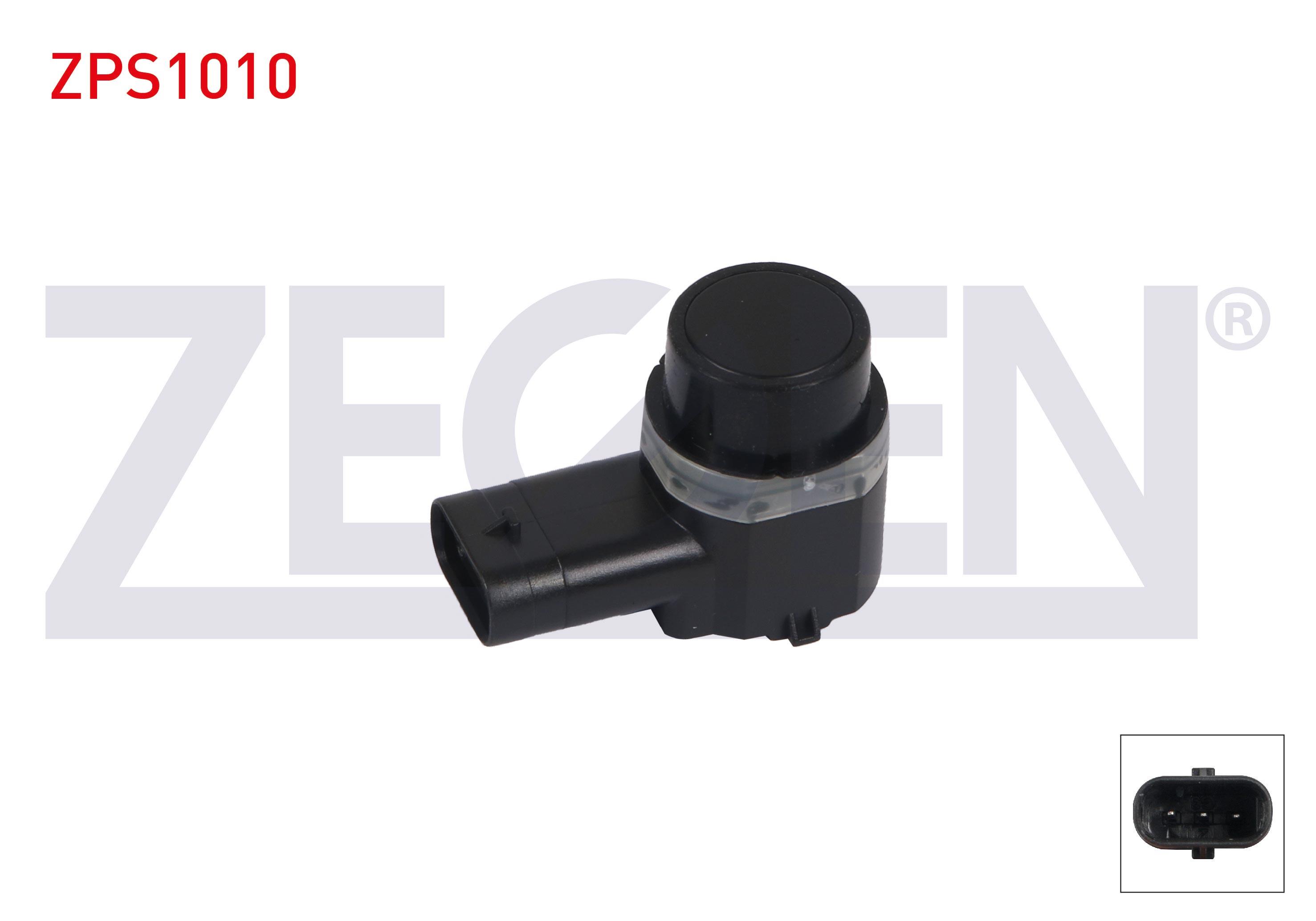 PARK SENSORU ON-ARKA VOLVO V40 2012- / VOLKSWAGEN GOLF VI 2008-2013 /PASSAT B7 2013-2016 / SKODA SUPERB II 2008-2015 / SEAT ALHAMBRA 2010- / HYUNDAI T