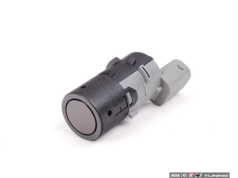 PARK SENSÖRÜ PDC E39 E83 E53 SİYAH ÖN