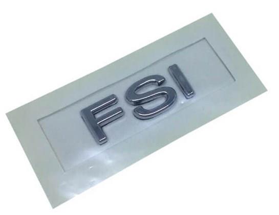 PASSAT FSI YAZISI