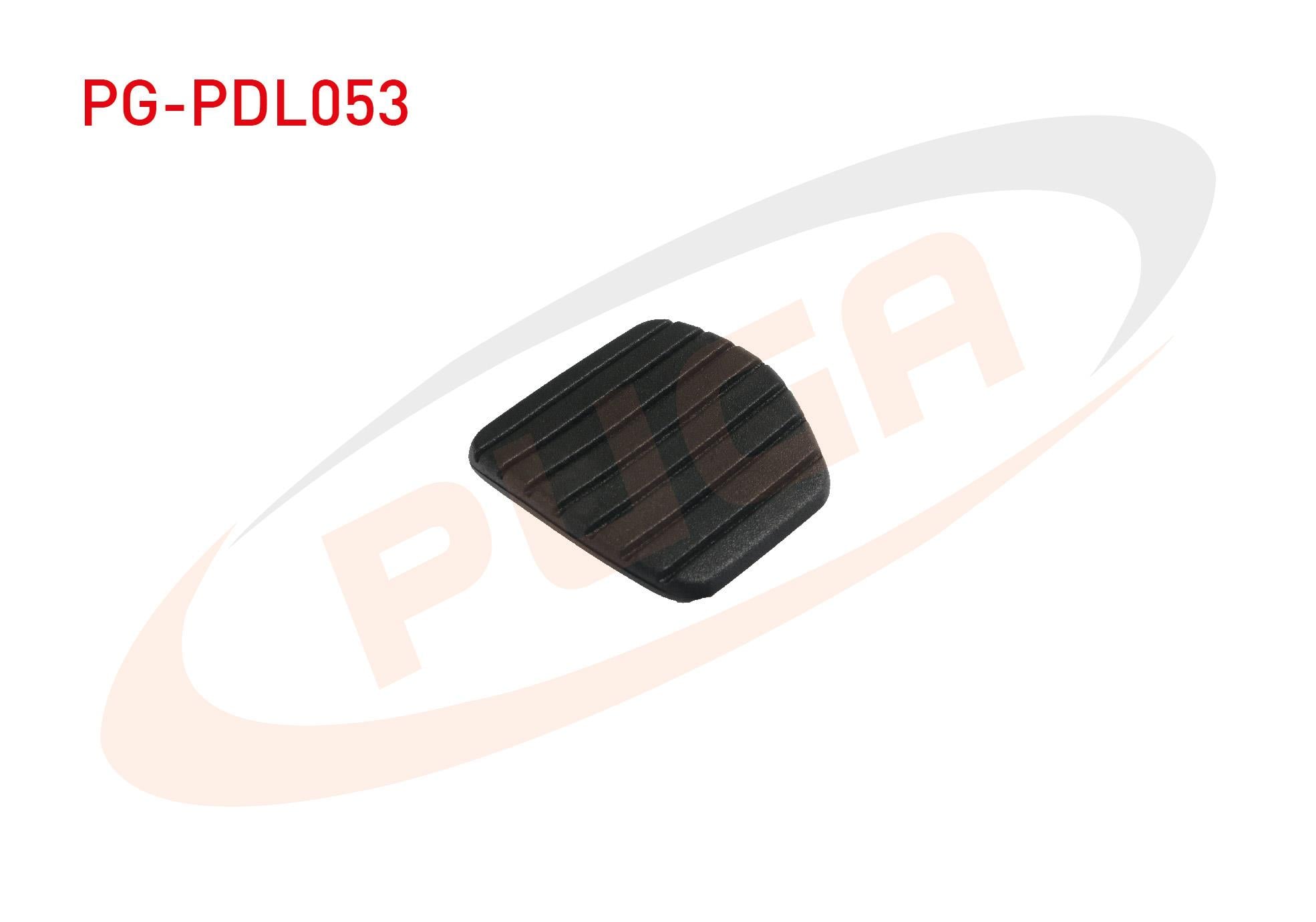 PEDAL LASTIGI RENAULT MASTER / OPEL