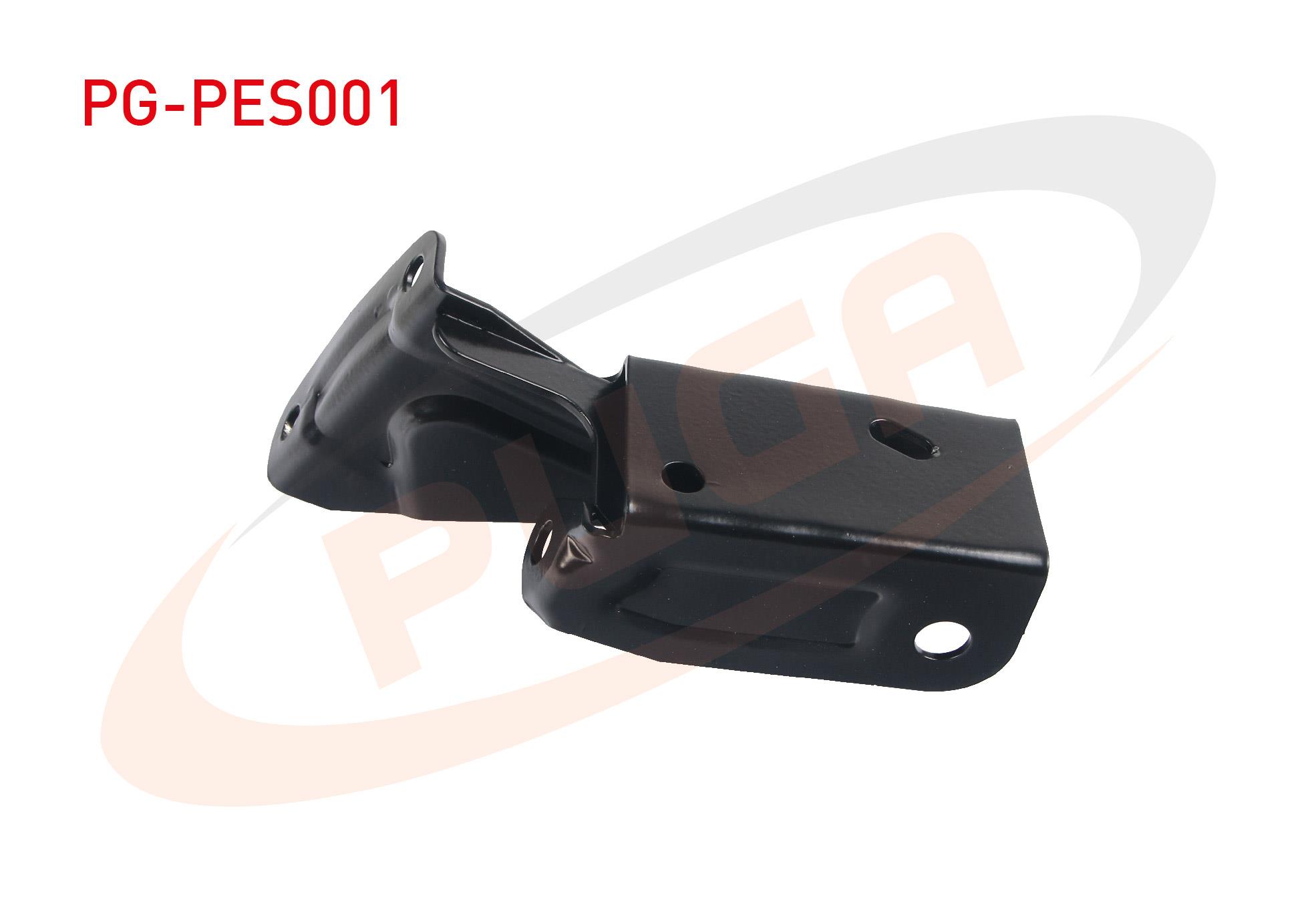 PEDAL SASESI RENAULT TRAFIC II / OPEL VIVARO 2001-2014