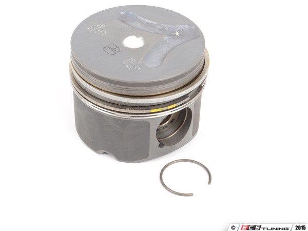 PİSTON  80.5O MM  M41-51