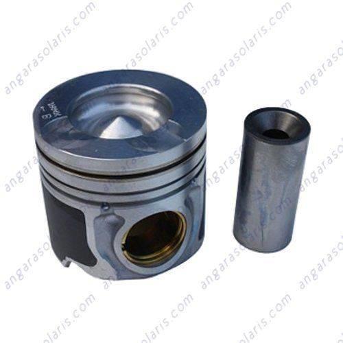 PİSTON 108D-208D-308D 89.50 MM  601