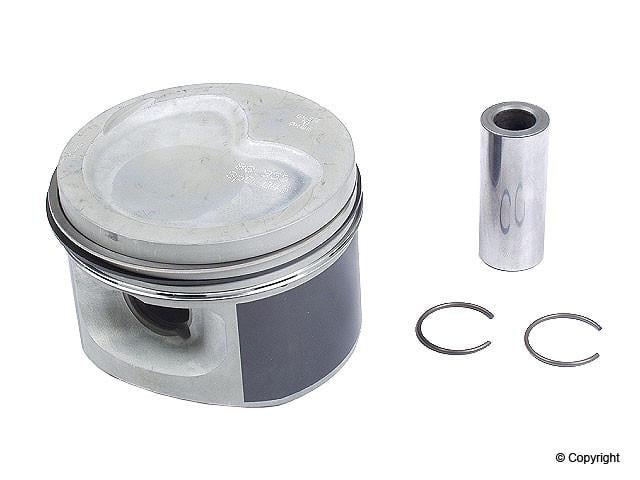 PİSTON 300E 89.OO MM  103