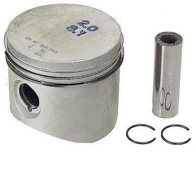 PİSTON 320-520 89.35 MM  M10 1965-75