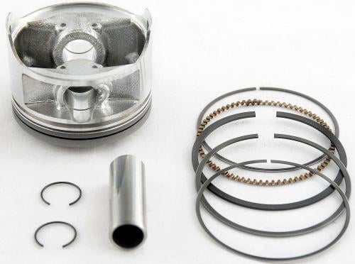 PİSTON ACV 81.51 MM 1-2 T4-LT 2.5TDİ