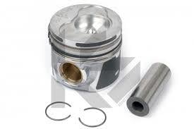 PİSTON ACV 81.51 MM 3-4-5 T4-LT 2.5TDİ