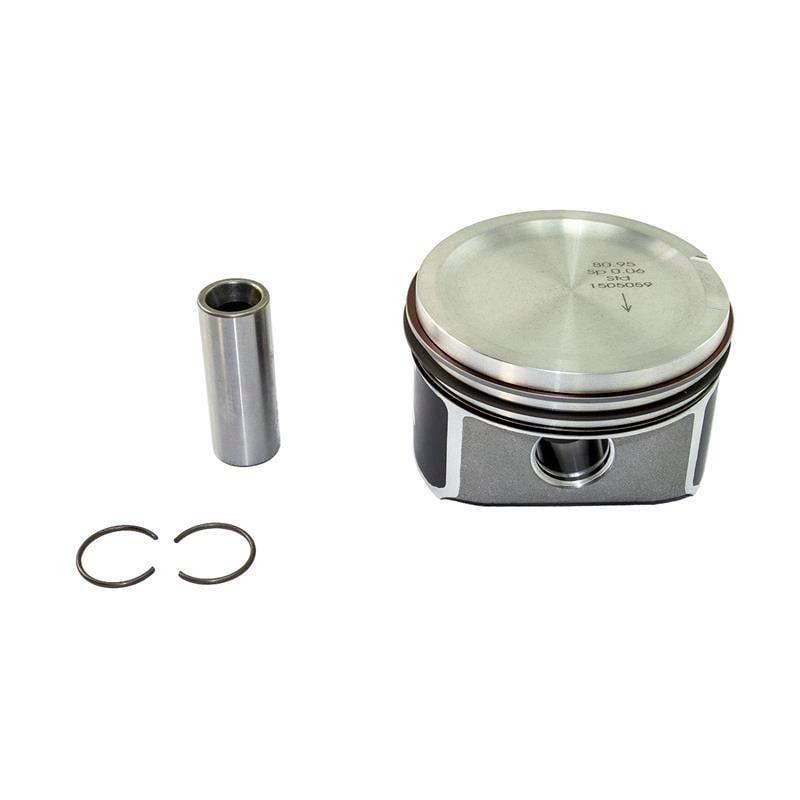 PİSTON ALT 82.50 MM PASSAT 5 2.0