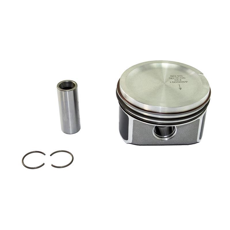 PİSTON ALT 82.50 MM PASSAT 5 2.0
