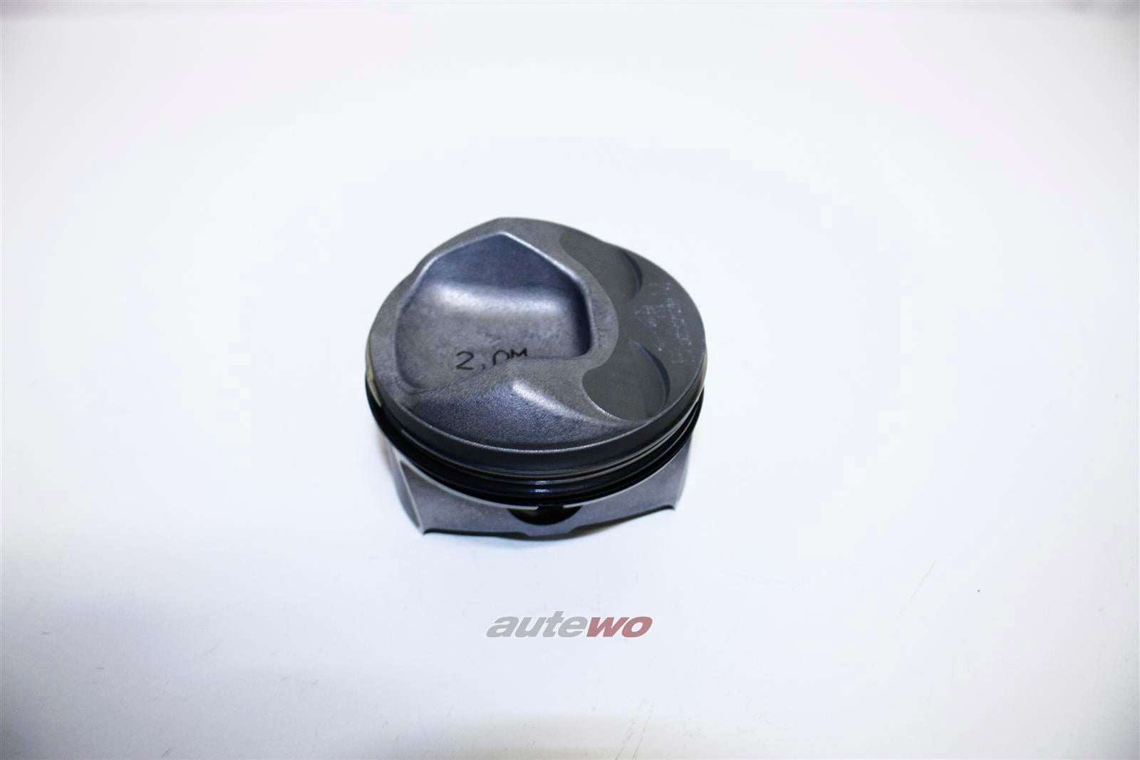 PİSTON BLR 83.00 MM PASSAT 6 2.0FSİ