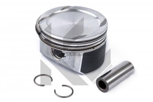 PİSTON BUD-BKY 76.51 MM POLO 4 1.4-16V
