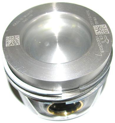PİSTON CAAB 81.50 MM T5 2.0TDİ
