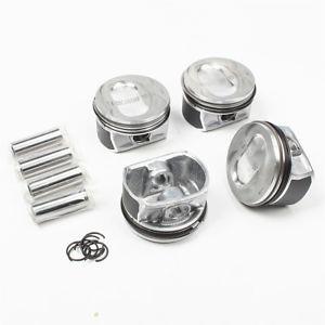 PİSTON CAXA 76.50 MM GOLF 5 1.4TSİ