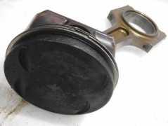 PİSTON E39-46 330-530D 84.OO MM  M57