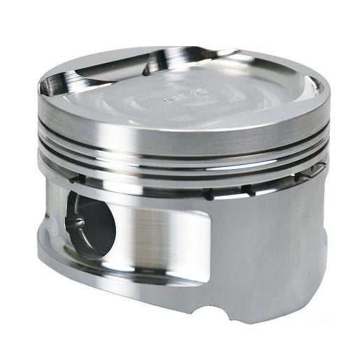 PİSTON SEGMANLI 79.50 MM T4-CADDY 1Y-AAB-AJA 1,9 D-2,4 D 91>  87.72191STDA 028107065CF