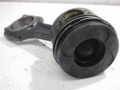 PİSTON SEKMANLI SPRİNTER 88.5O MM EURO4 309,311,315,318.CDI - VITO CDI VIANO CDI A6460300817 87.72565050A