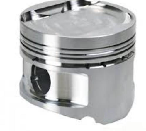 PİSTON+SEGMAN 0.20MM KISA GOLF6-JETTA-PASSAT-POLO-CADDY-A3-LEON CAYA-CAYB -CAYC-CAYD-CFWA 1,2 TDİ-1,6 TDİ 26 Ø (79,5 mm) 87-72515 STD1