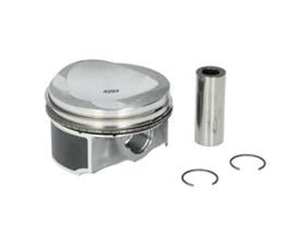 PİSTON+SEGMAN 318I E34-E36 84.5O MM M43 1993-98 87.70219050 083PI00014102 0831402 11251247319 11251247329 11251743151