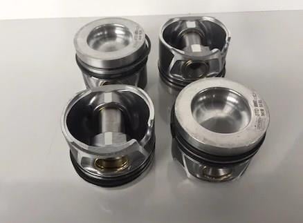 PİSTON+SEGMAN AMAROK-CRAFTER-GOLF6-TİGUAN-PASSAT CKUB-CKTB-CFFA-CFFB-CFGB-CFGC-CNFA-CNFB 2,0 TDİ 12> 81,5MM 87.72508050 03L107065S 03L107065AG