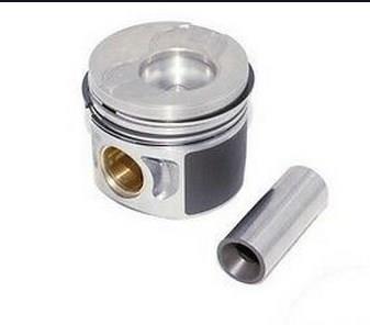 PISTON+SEGMAN CADDY-GOLF5-JETTA-PASSAT BJB-AVB-BKC-BXE 1,9 TDI 26 Ø (1-2 SILINDIR) 80MM 04-10 87.72172050 038107065KE 038107065GA