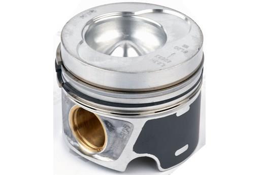 PİSTON+SEGMAN CRAFTER BJM 2,5 TDİ (163 BEYGİR) 06> 26 Ø (81,5 mm) 076107065A FM 87-72501 050