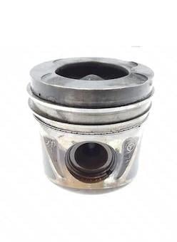 PISTON+SEGMAN SARI BURÇLU SEKMANLI W204/212/SPRINTER OM 651 955 EURO 5 FM 87-72526050 A6510301117