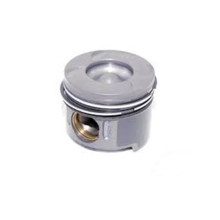 PİSTON+SEGMAN SPRİNTER 309,311,315,318.CDI - VITO.CDI -VIANO.CDI OM.646.960,961-OM.647.961-OM.648.960 A6460300417 FM 87-72565 STDA 31-04692-000