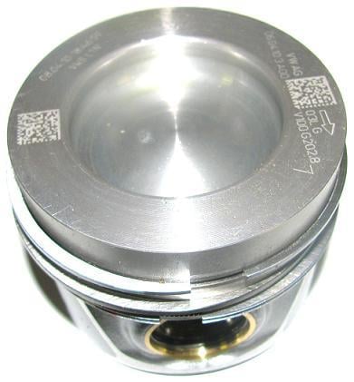 PİSTON+SEGMAN T6-AMAROK-A4-A5-A6-Q5 (81,5 mm) CAAA-CAAB-CAAC-CBAA-CBAB-CBAC-CAGA-CBDA-CBDB 2,0 TDİ 03L107065AD 03L107065N FM 87-72518 050