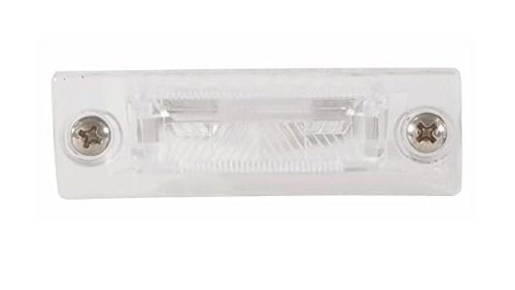 PLAKA LAMBASI CADDY-T5-PASSAT 3B5943021A 3B5943021D 3B5998026A