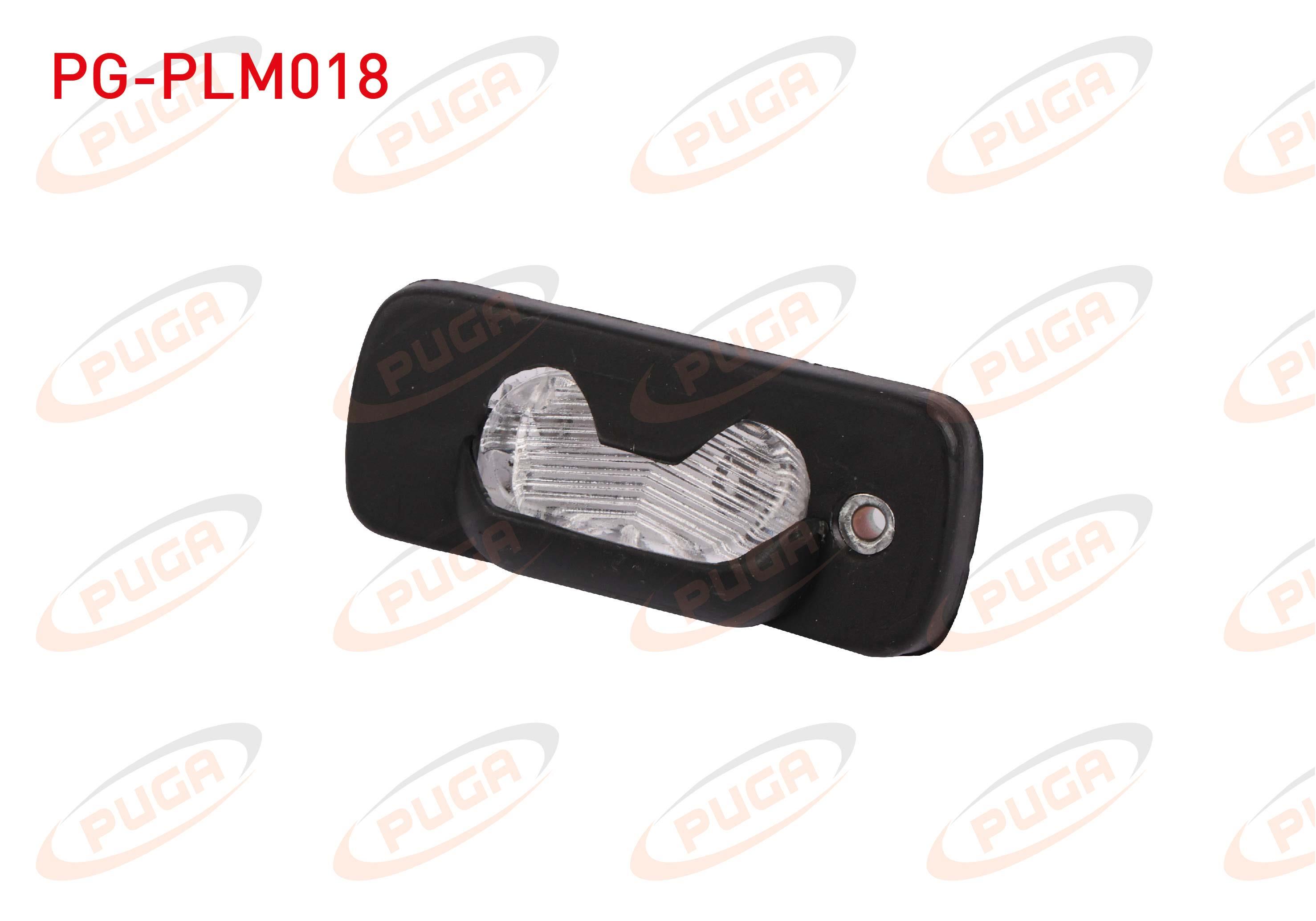 PLAKA LAMBASI RENAULT 9 / 12