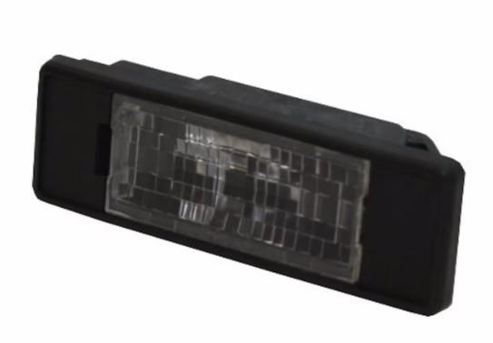 PLAKA LAMBASI SPRİNTER906 VİTO639 BEYAZ ARKA