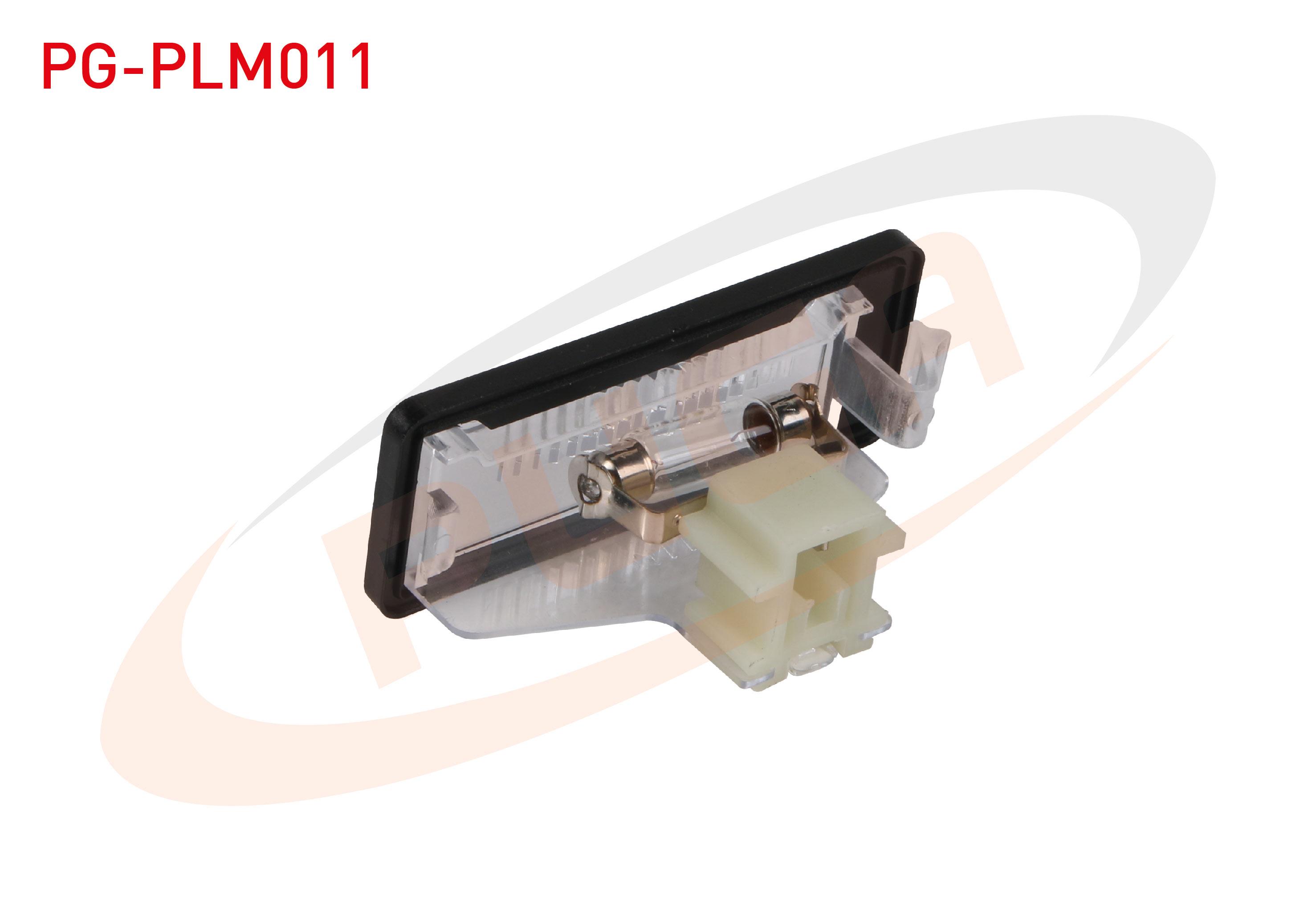 PLAKA LAMBASI TEMPRA / TIPIO