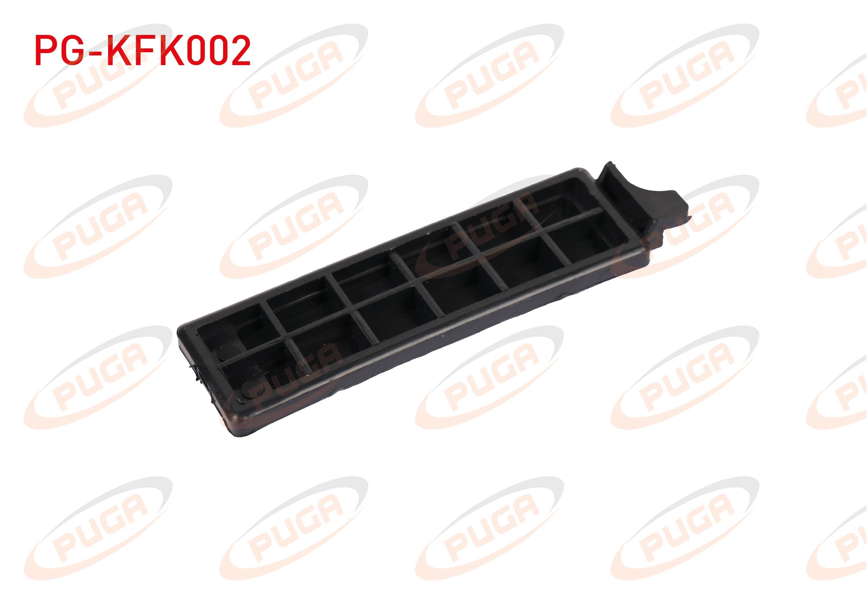 POLEN FILTRE KAPAGI FLUENCE / MEGANE III