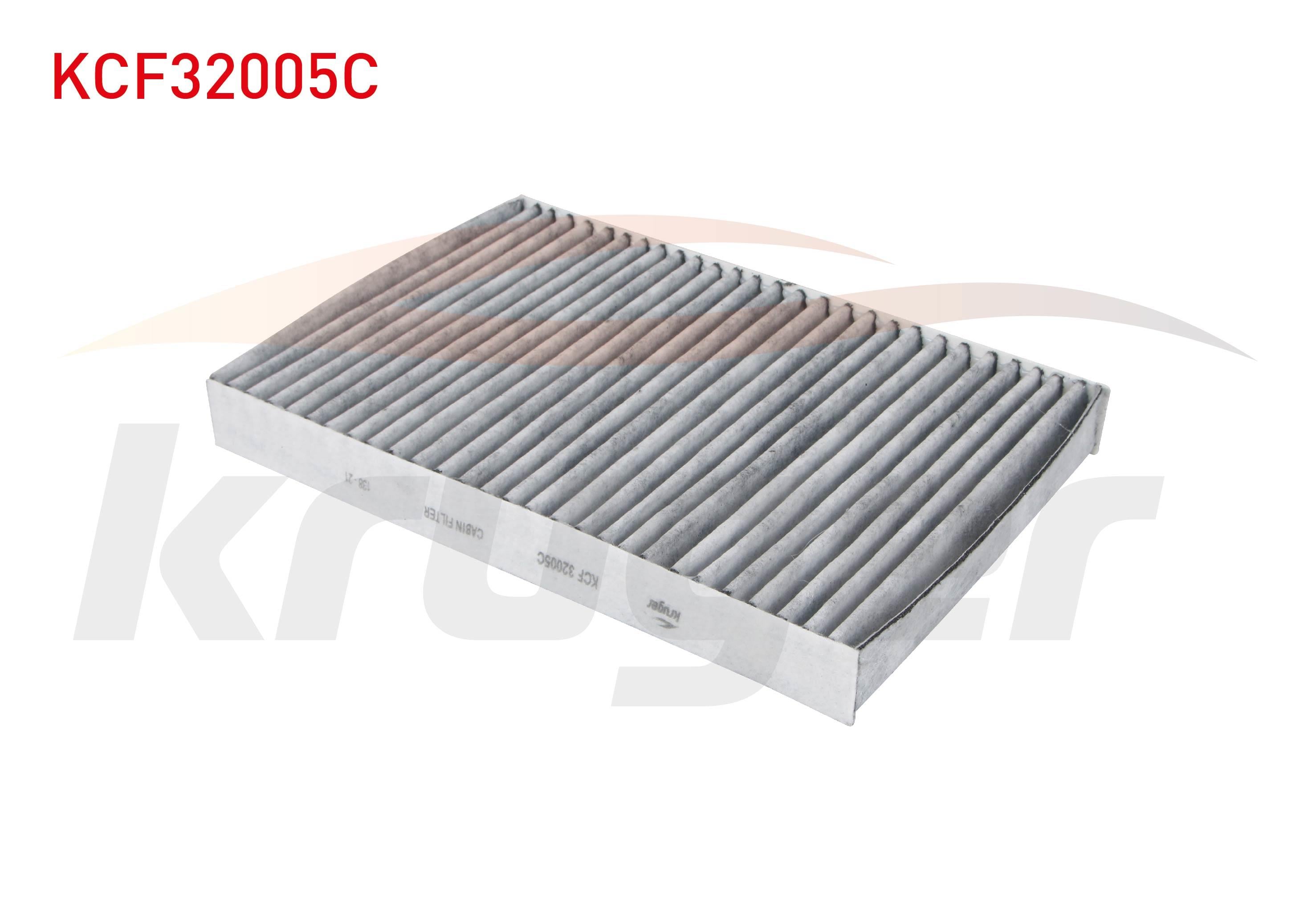 POLEN FILTRE KARBONLU ASTRA G / ASTRA H / ZAFIRA A 1998-2005
