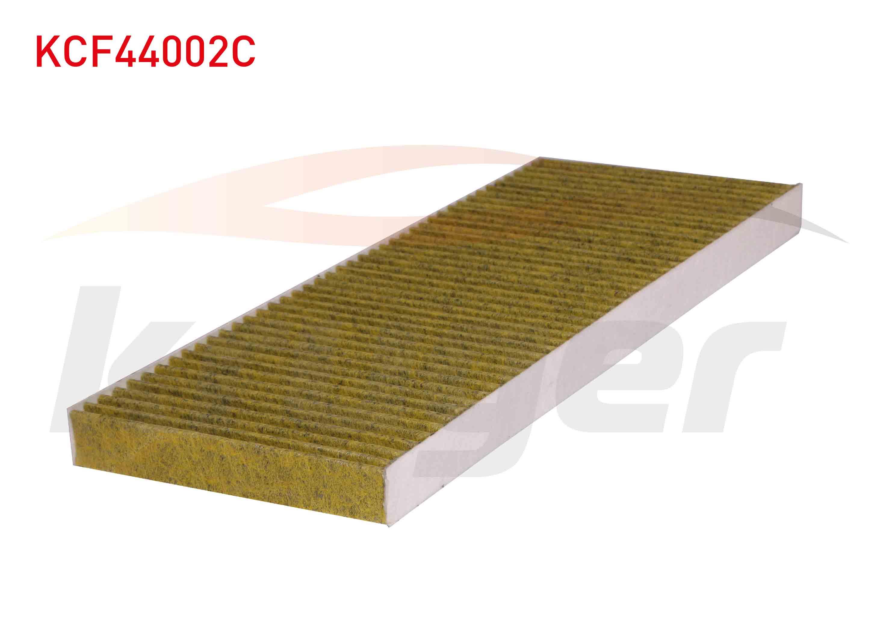 POLEN FILTRE KARBONLU AUDI A4 / VOLKSWAGEN PASSAT  1994-2001