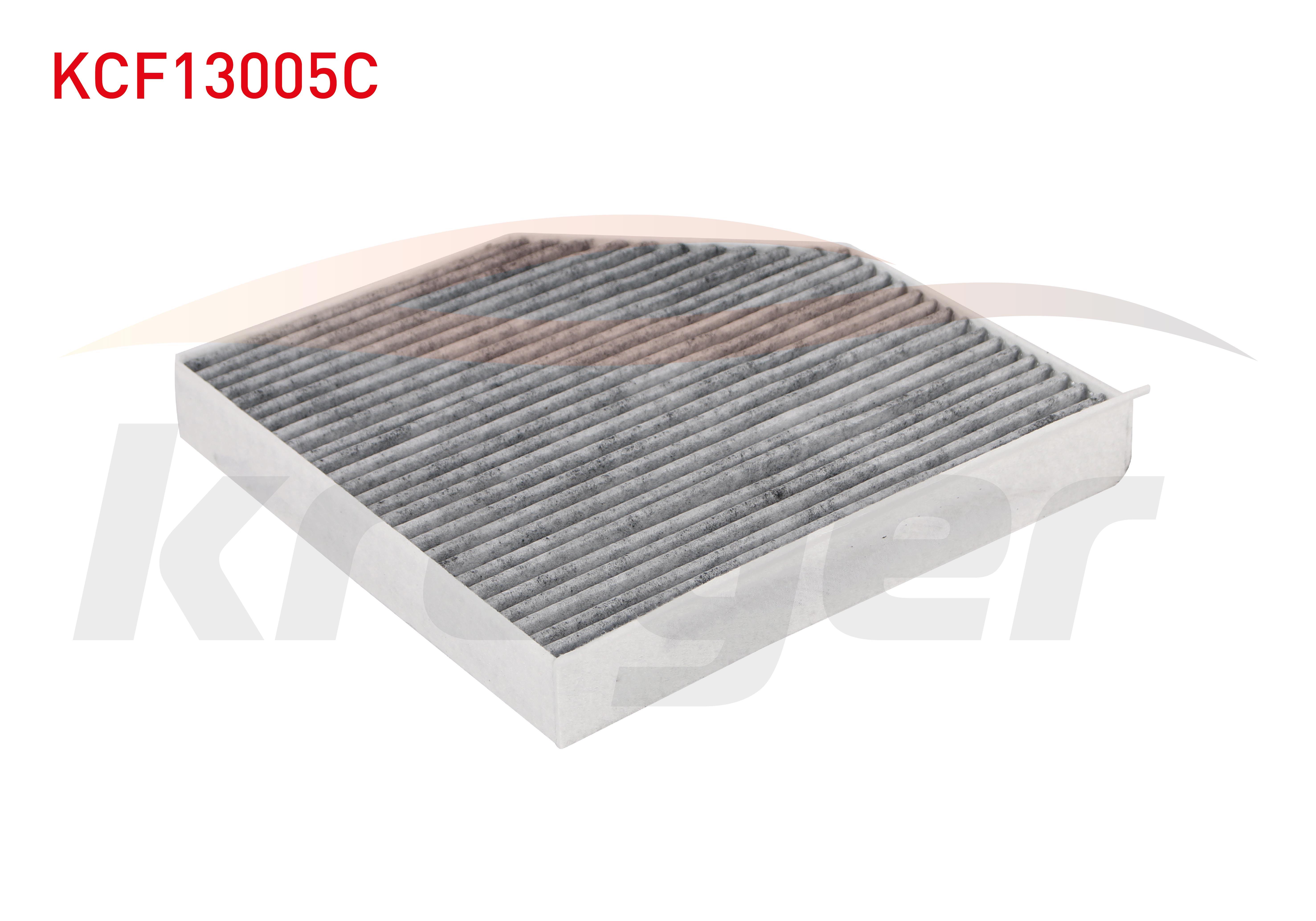 POLEN FILTRE KARBONLU AUDI A6 / A7 / A8  2010-