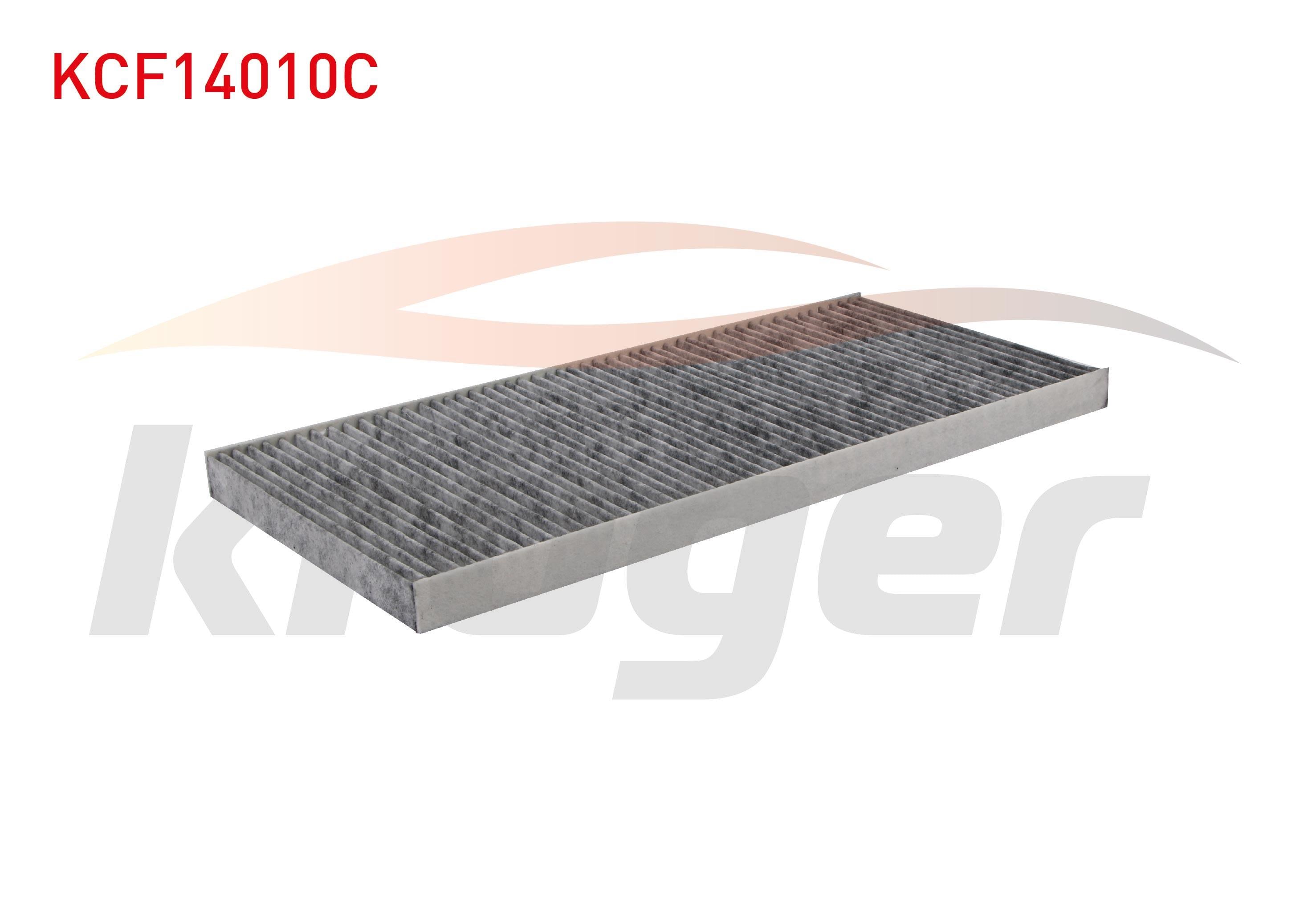 POLEN FILTRE KARBONLU BMW X5 E53 BM 00-06
