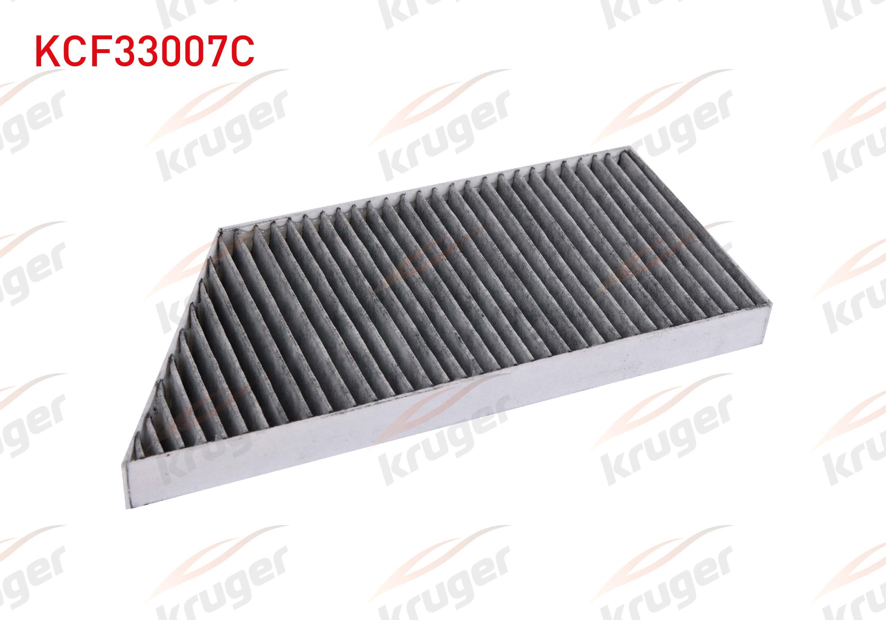 POLEN FILTRE KARBONLU PEUGEOT 206 98-