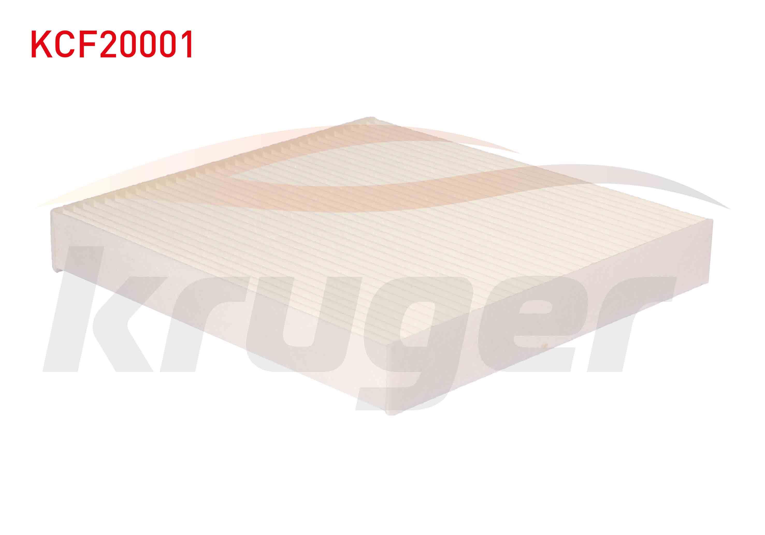POLEN FILTRE POSETLI HONDA CITY / CIVIC X 2009-2012