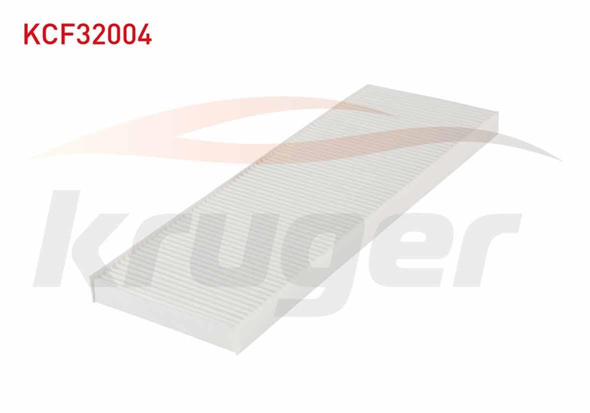 POLEN FILTRE POSETLI OPEL VECTRA B 1996-2003
