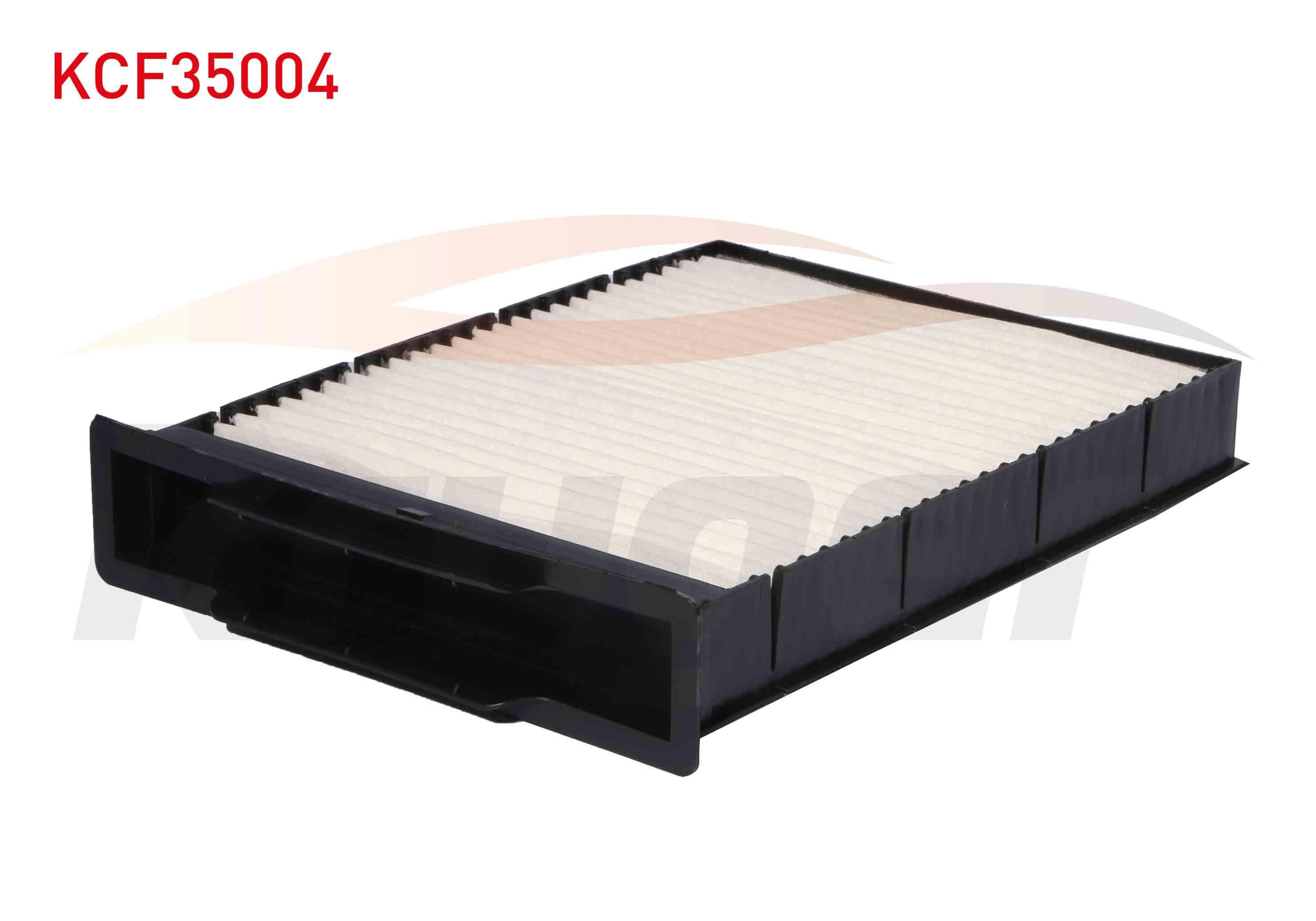 POLEN FILTRE POSETLI RENAULT MEGANE II 2002-2008