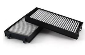 POLEN FİLTRESİ KARBONLU X5 E70-X5 E70 LCI-X5 F15-X5 F85 M-X6 E71-X6 E72 -X6 F16-X6 F86 -X6 M 64119248924