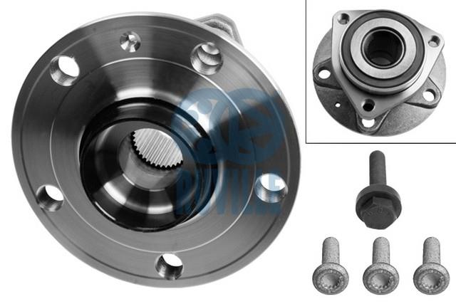 PORYA 3 DELİK ÖN  CADDY-GOLF5-JETTA-PASSAT-OCTAVIA