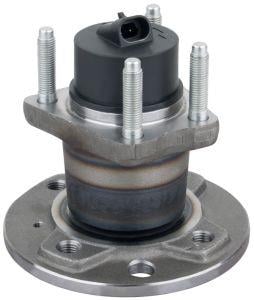 PORYA ARKA ABSLI 5 BIJON VECTRA B ASTRA G ZAFİRA A X16XEL Z16XE X18XE1 X20XEV Z18XE X25XE X20DTH Y20DTH Y22DTR 99-04 9119931 9120273 1604005