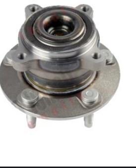 PORYA ARKA RULMANLI PORYALI 16 INCH ASTRA J CRUZE ZAFİRA C 328008 13591999