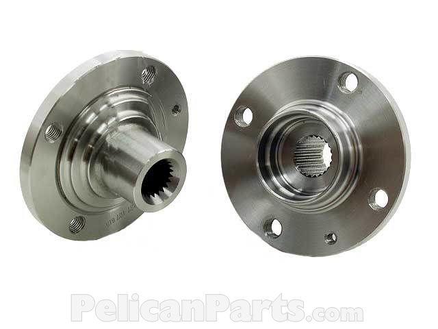 PORYA ÖN 4 DELİK CADDY 2 -POLO CLASSIC  95-04  GOLF 3 91-99