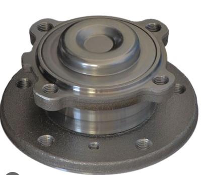 PORYA ÖN RULMANLI E81-E82-E87-E88-E90-E91E-92-E93-X1 E84-Z4 E89