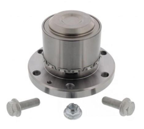 PORYA ÖN RULMANLI KOMPLE CRAFTER-SPRİNTER 06> A9063301125 A9063303620 2E0407304N 2E0407304P